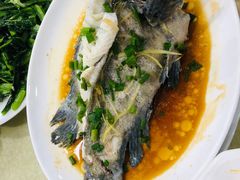 -源海渔村·现捞海鲜(大角湾店)