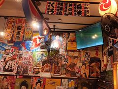 -平成屋· Late Night 食堂(四川北路店)