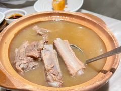 老潮州精选肉骨茶-金椰壳· 大厨新加坡菜(壹方城店)
