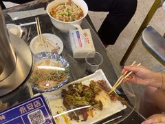 -大佬陈羊肉串(永安街店)