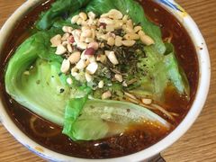 -菩提树·素食餐厅(汇智国际商业中心店)