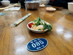 -老刘家泡馍·陕西老字号(钟楼广济街店)