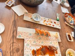 -红叶日料·放题·海胆·定食(星海店)