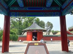 -北京古代建筑博物馆