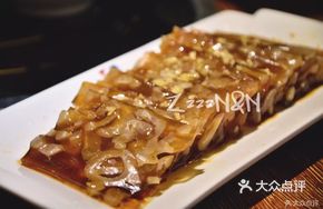 Shunshui Pigskin Jelly