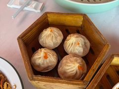 -鹿鸣酒家(越秀店)