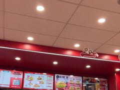 -塔斯汀中国汉堡(嘉禾望岗地铁站店)