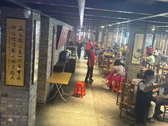 -新兴园饺子馆(河南街店)