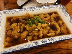 -老雒阳面馆·水席·洛阳菜(王城路店)