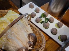 -同仁四季椰子鸡(福田车公庙店)