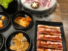 -九田家黑牛烤肉料理(石路天虹店)