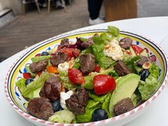 -Alimentari Mulino意大利餐吧&烘焙(丰盛里店)