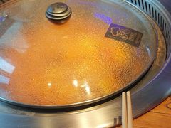 -山河屯铁锅炖鲜鹅·东北菜(开发区一店)