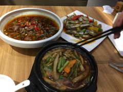 -潮锅(西村财富公馆店)