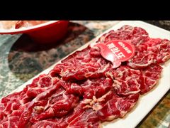 -乔先生涮肉·鲜活牛羊肉火锅(塘沽店)