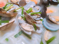 -蒙小妹骨汤饭.米线(新光路店)