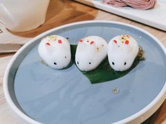 兔兔椰子冻-探窝·竹笙椰子鸡(杨箕店)