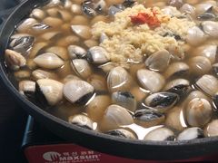 -拾下卜卜贝•海鲜火锅