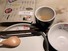 -绿茶餐厅(领展购物广场·中关村店)