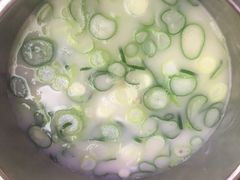 -神仙雪浓汤(明洞店)