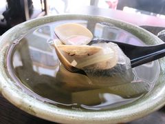 蛤蜊冬瓜汤-古代饭堂(冠亚店)