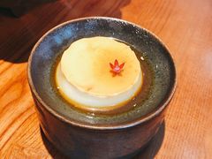 黄酒布丁-寻宝记绍兴菜(鲁迅路店)