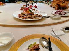 -康大鲤鱼门海鲜城·中餐厅