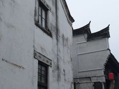 -蒋氏故居