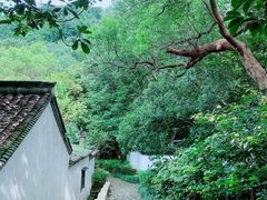 -法云安缦酒店