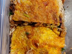 三鲜豆皮-老通城豆皮大王(吉庆街店)