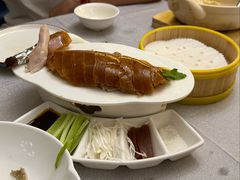 -便宜坊烤鸭店(科创店)