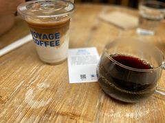 -VOYAGE COFFEE(北锣鼓巷店)
