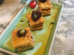 -绿茶餐厅(成都大悦城店)