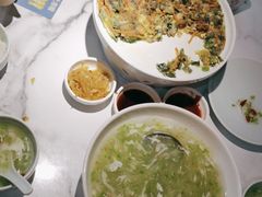 -四道菜·福建菜馆(万家广场店)