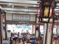 -伯乐居茶艺馆(石岐大信店)