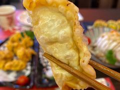-仙隐小鹿料理食堂(惠济万达店)