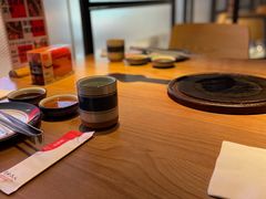 -烧肉达人•炭火烧肉(新天地店)