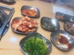 -麻蒲碳烤肉(嘉禾东平地铁站19号店)