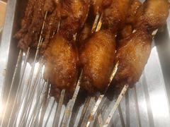 -福苗小骆驼烧烤(莲湖路店)