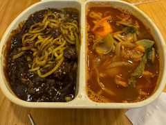 -多宾韩国料理(学衡路店)