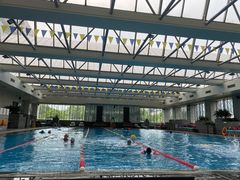 -青岛海尔洲际酒店