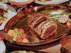 -Inspiration灵感·罗马西餐厅(九龙坡店)