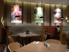 -Sizzler时时乐西餐厅(长楹天街购物中心店)