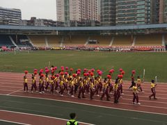 -广东省人民体育场