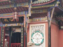 -丰都鬼城名山景区