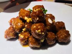-京华烟云·北京烤鸭(领展购物广场·中关村店)
