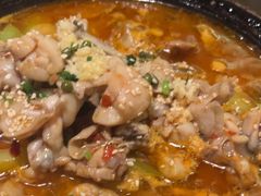 -苏乡兰亭·新派淮扬菜(吾悦广场店)