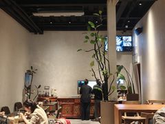 -漆黑觉米粉(三里屯店)