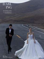 点击看大图 -蒙娜丽莎婚纱摄影·旅拍