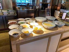 -大中华希尔顿酒店 念 全日制自助餐厅·亲子·聚餐